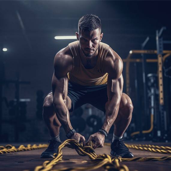 The Ultimate Pre & Post-Workout Nutrition Guide