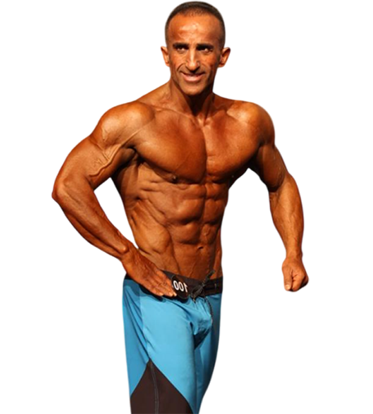 Bilal Demir